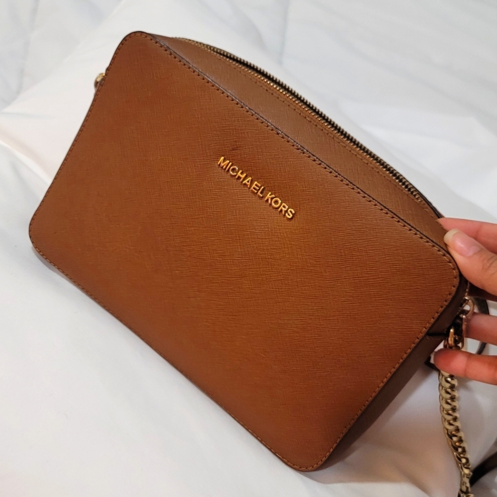 Michael Kors Crossbody Bag